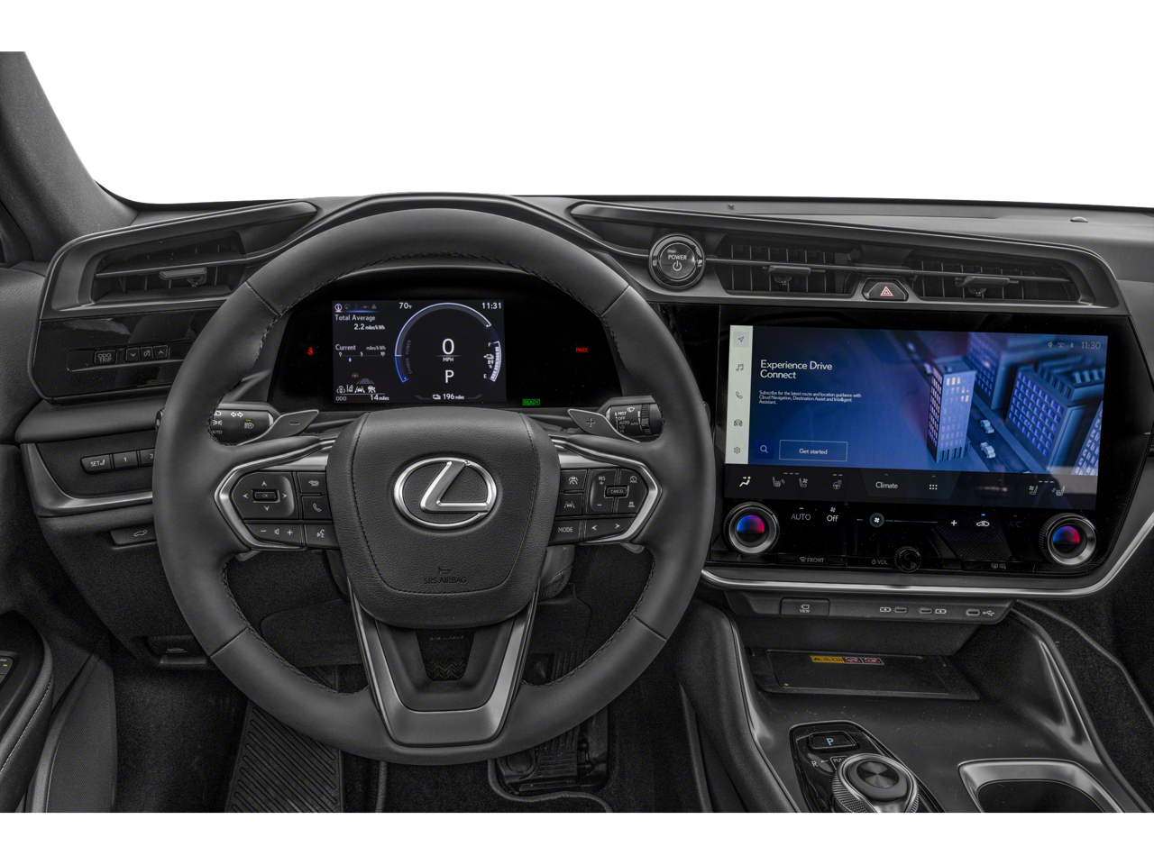 2023 Lexus RZ 450e Premium 450e Premium