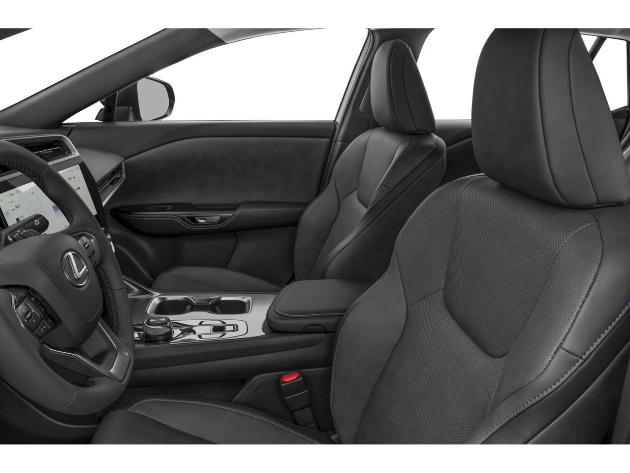 2023 Lexus RZ 450e Premium 450e Premium