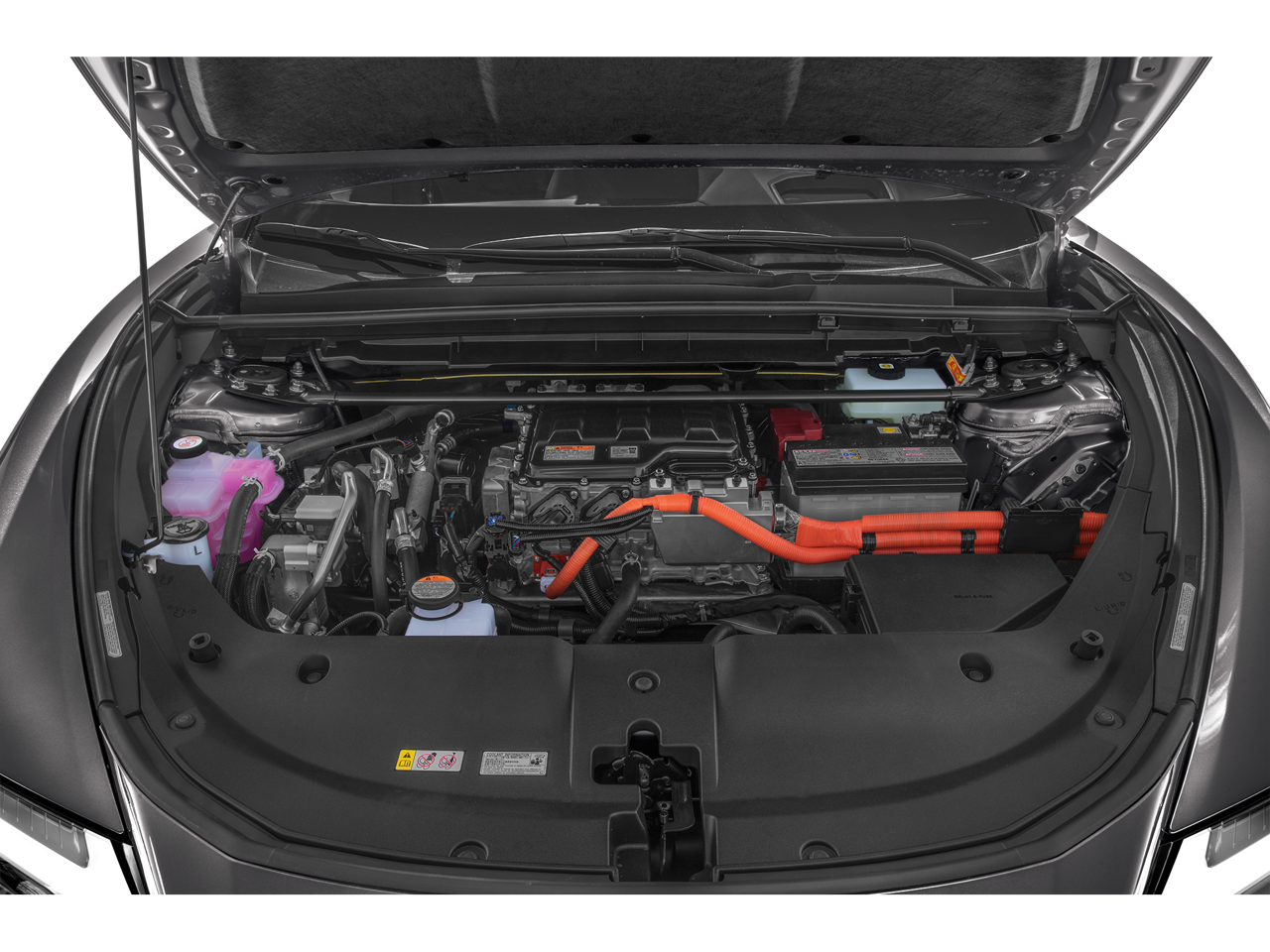 2023 Lexus RZ 450e Luxury 450e Luxury COLD WEATHER PACKAGE