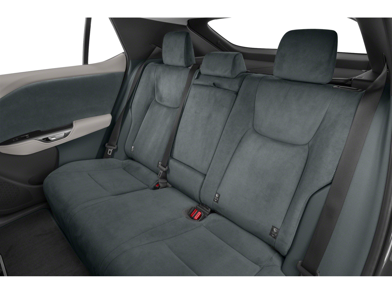 2023 Lexus RZ 450e Luxury 450e Luxury COLD WEATHER PACKAGE
