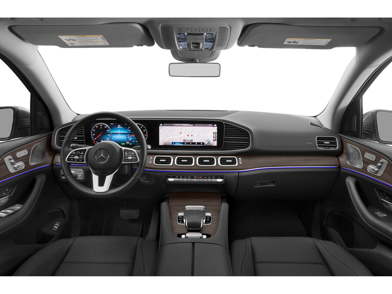 2023 Mercedes-Benz GLS GLS 450 4MATIC®