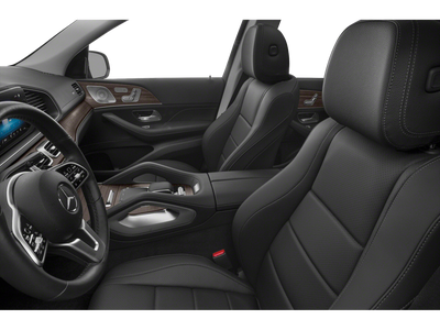 2023 Mercedes-Benz GLS GLS 450 4MATIC®