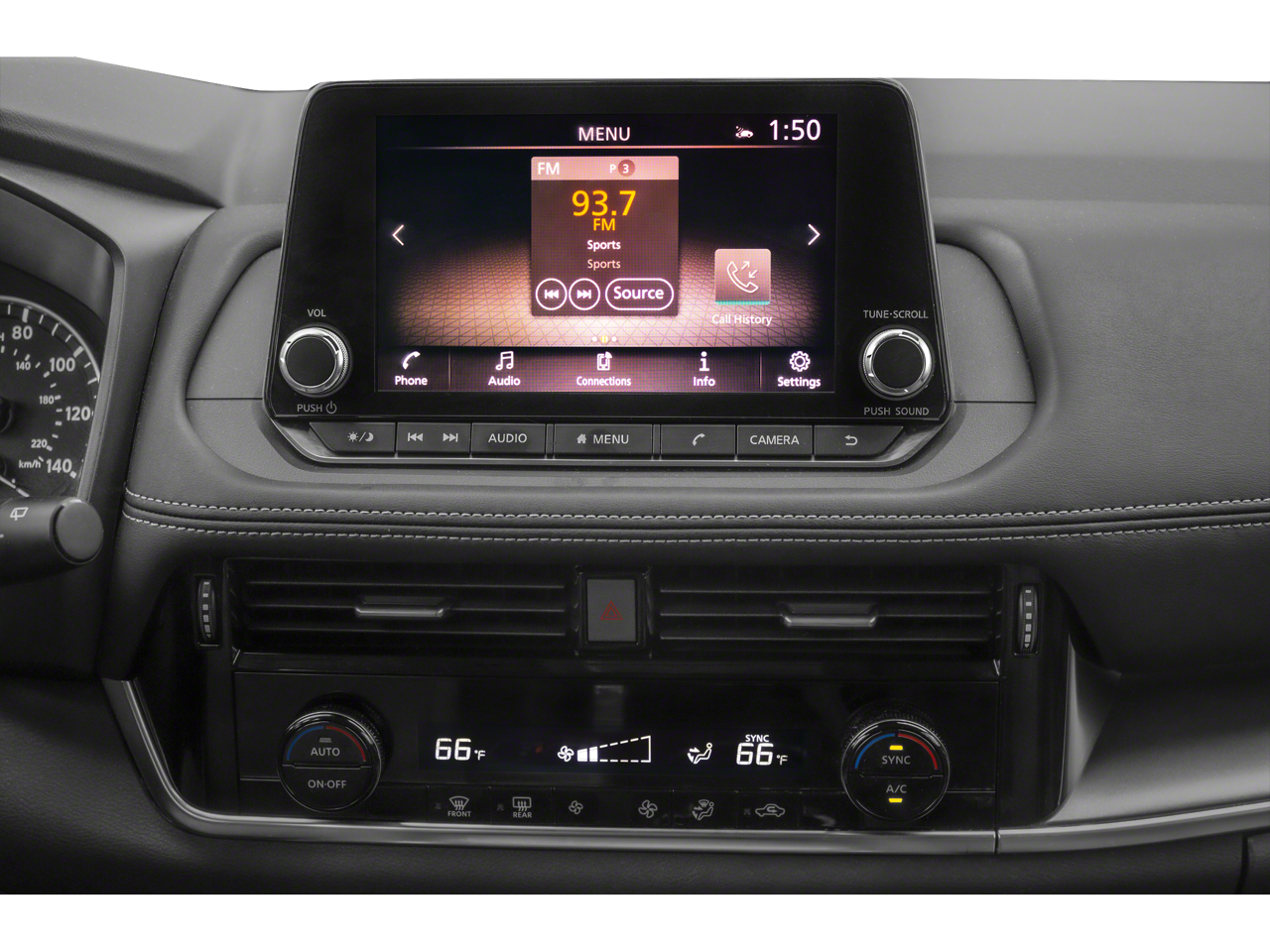 2023 Nissan Rogue SV SV PREMIUM PKG