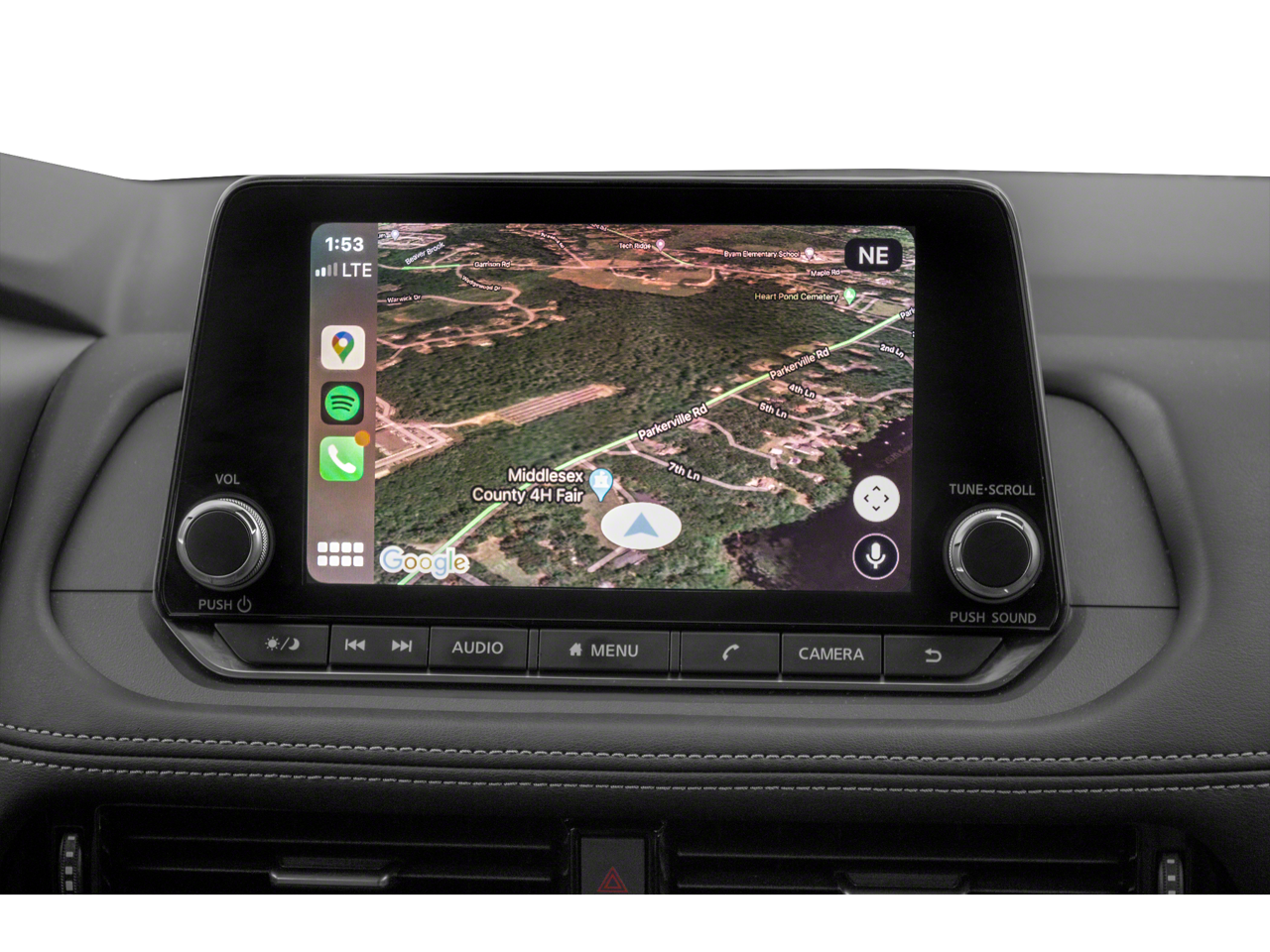 2023 Nissan Rogue SV SV PREMIUM PKG