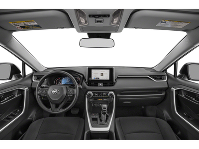 2023 Toyota RAV4 LE BASE