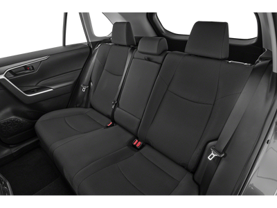 2023 Toyota RAV4 LE BASE