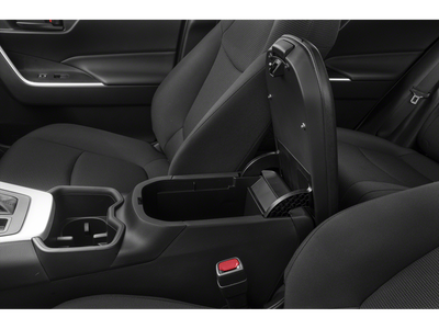 2023 Toyota RAV4 LE BASE
