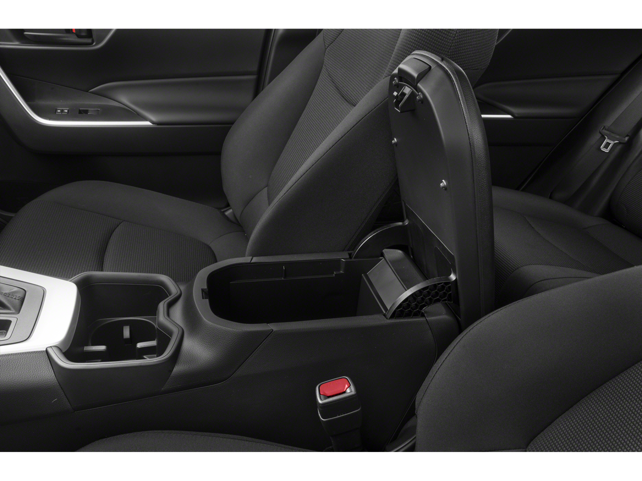 2023 Toyota RAV4 LE BASE
