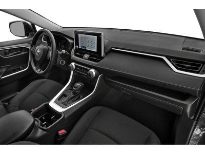 2023 Toyota RAV4 LE BASE
