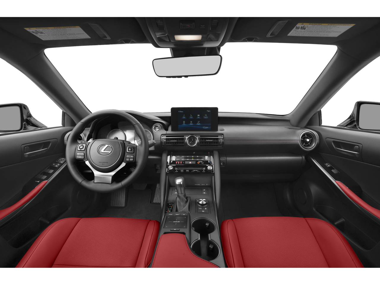 2024 Lexus IS 300 300