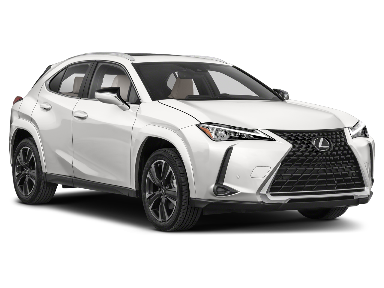 2024 Lexus UX 250h Premium photo 2