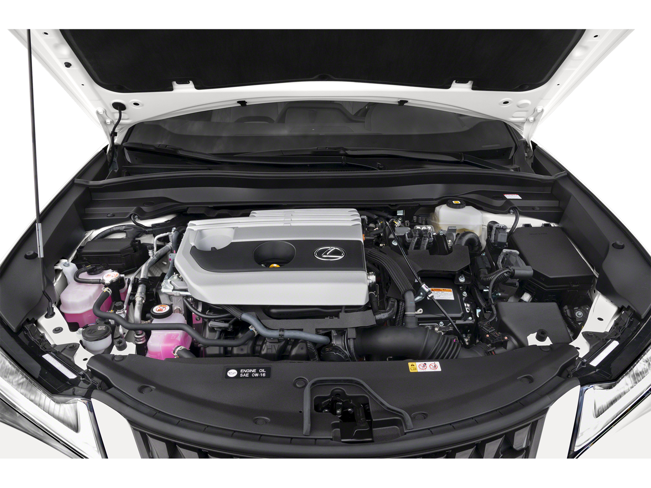 2024 Lexus UX 250h Premium 250h Premium