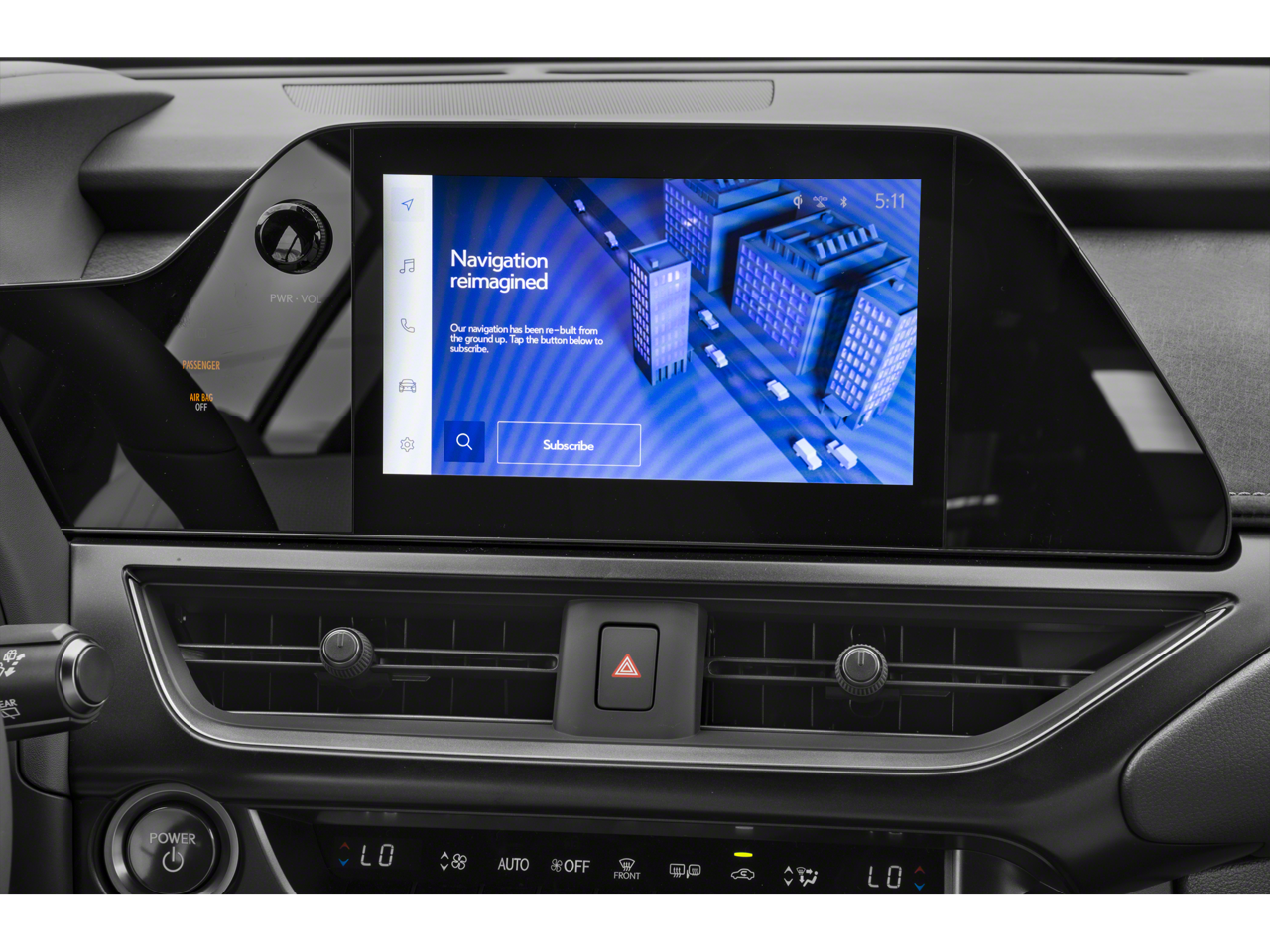 2024 Lexus UX 250h Premium 250h Premium