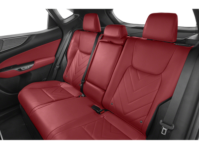 2024 Lexus NX 450h+ Luxury 450h+ Luxury