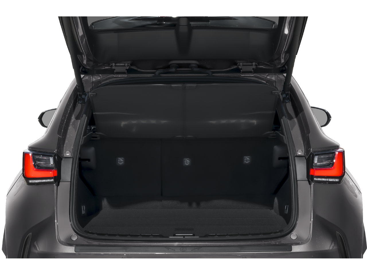 2024 Lexus NX 450h+ Luxury 450h+ Luxury