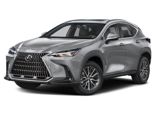 2024 Lexus NX 250 Base 250 Base