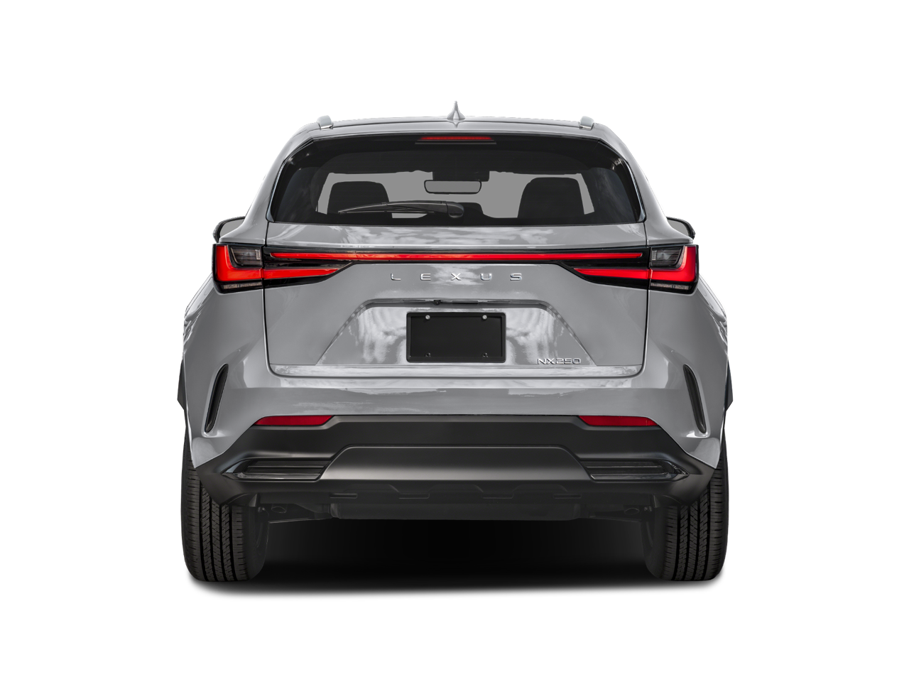 2024 Lexus NX 250 Base 250 Base