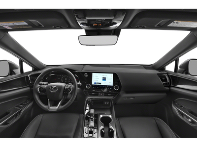 2024 Lexus NX 250 Base 250 Base