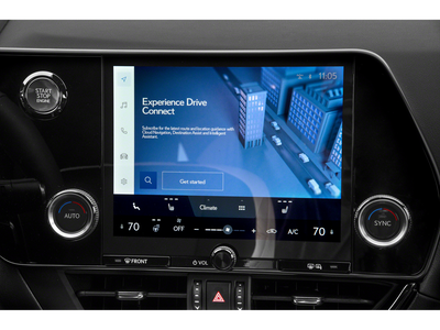 2024 Lexus NX 250 Base 250 Base