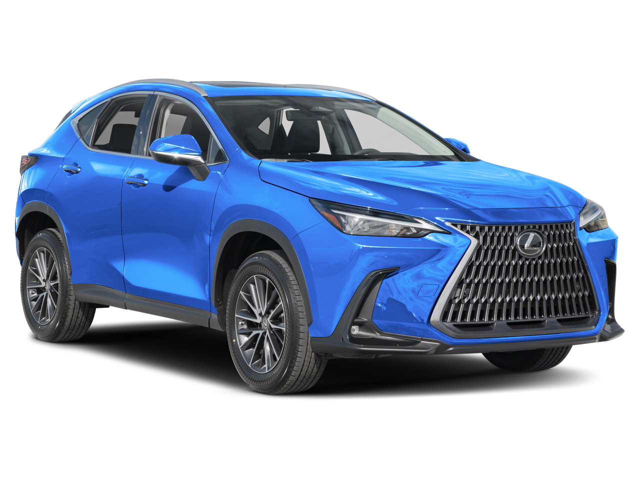 2024 Lexus NX 250 Premium photo 4