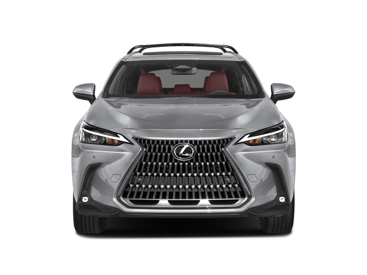2024 Lexus NX 350 Premium 350 Premium