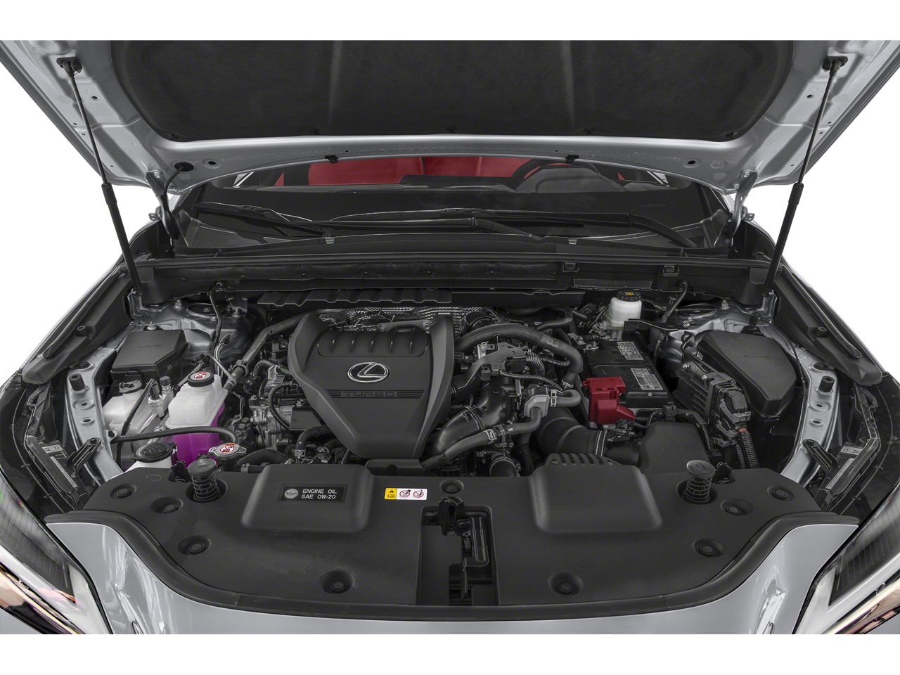 2024 Lexus NX 350 Premium 350 Premium