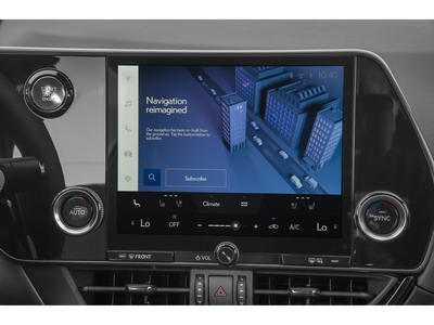 2024 Lexus NX 350 Premium 350 Premium