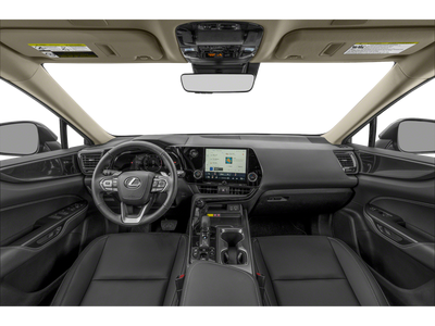 2024 Lexus NX 350 Base 350 Base