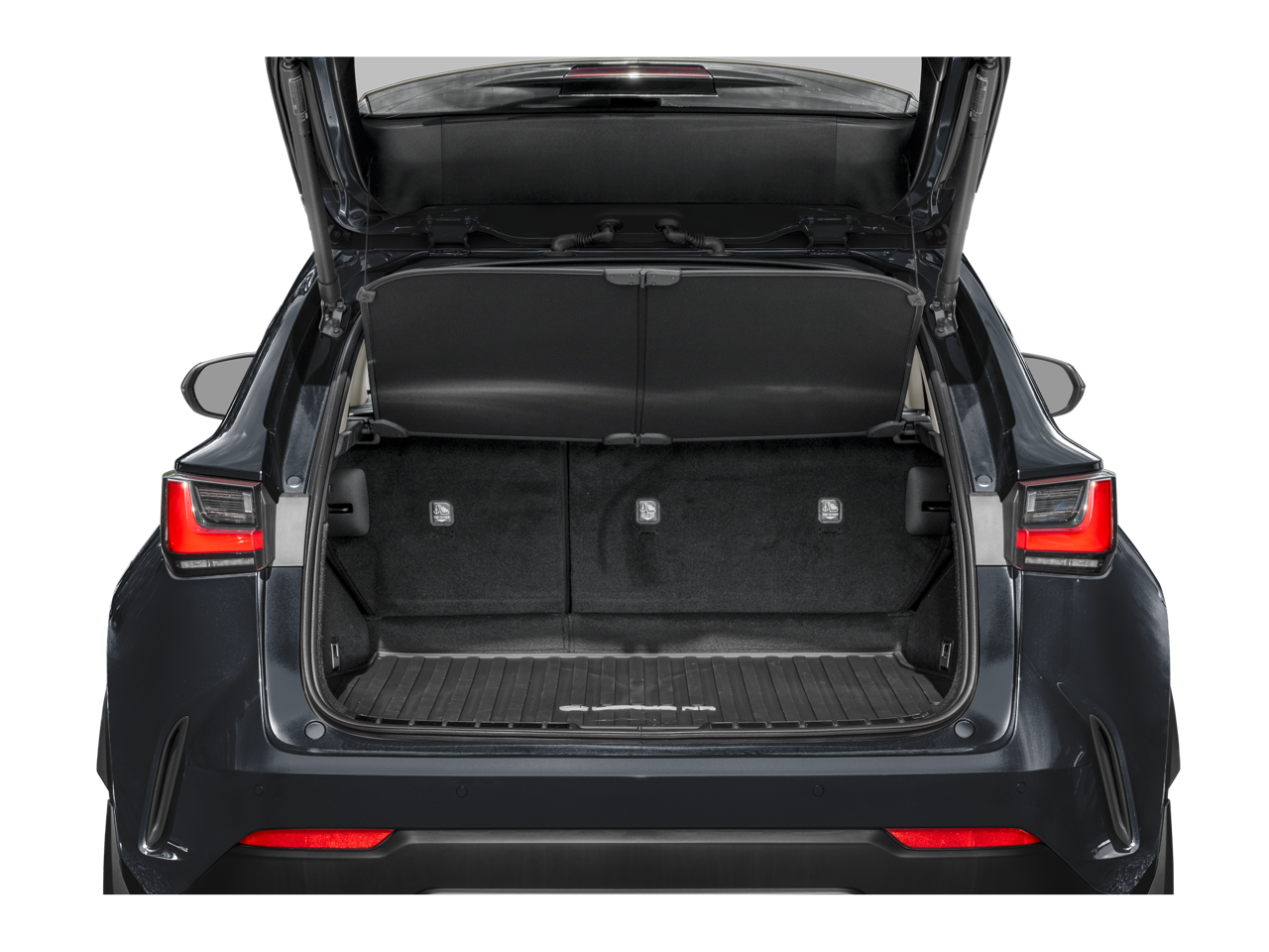 2024 Lexus NX 350 photo 4