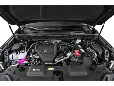 2024 Lexus NX 350 Base 350 Base