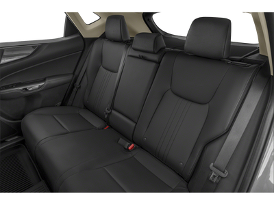 2024 Lexus NX 350 Base 350 Base