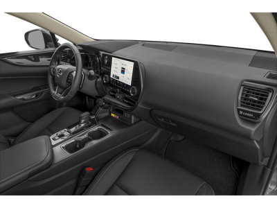 2024 Lexus NX 350 Base 350 Base