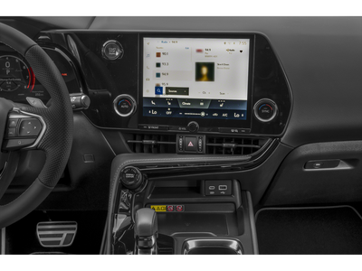 2024 Lexus NX 350 F SPORT Handling 350 F SPORT Handling