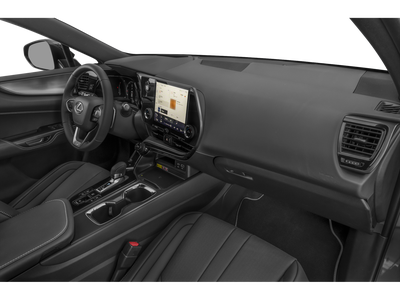 2024 Lexus NX 350 F SPORT Handling 350 F SPORT Handling