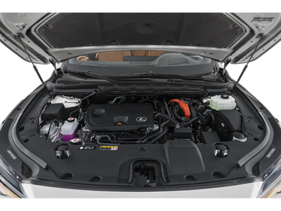2024 Lexus RX 350h Premium Plus 350h Premium Plus