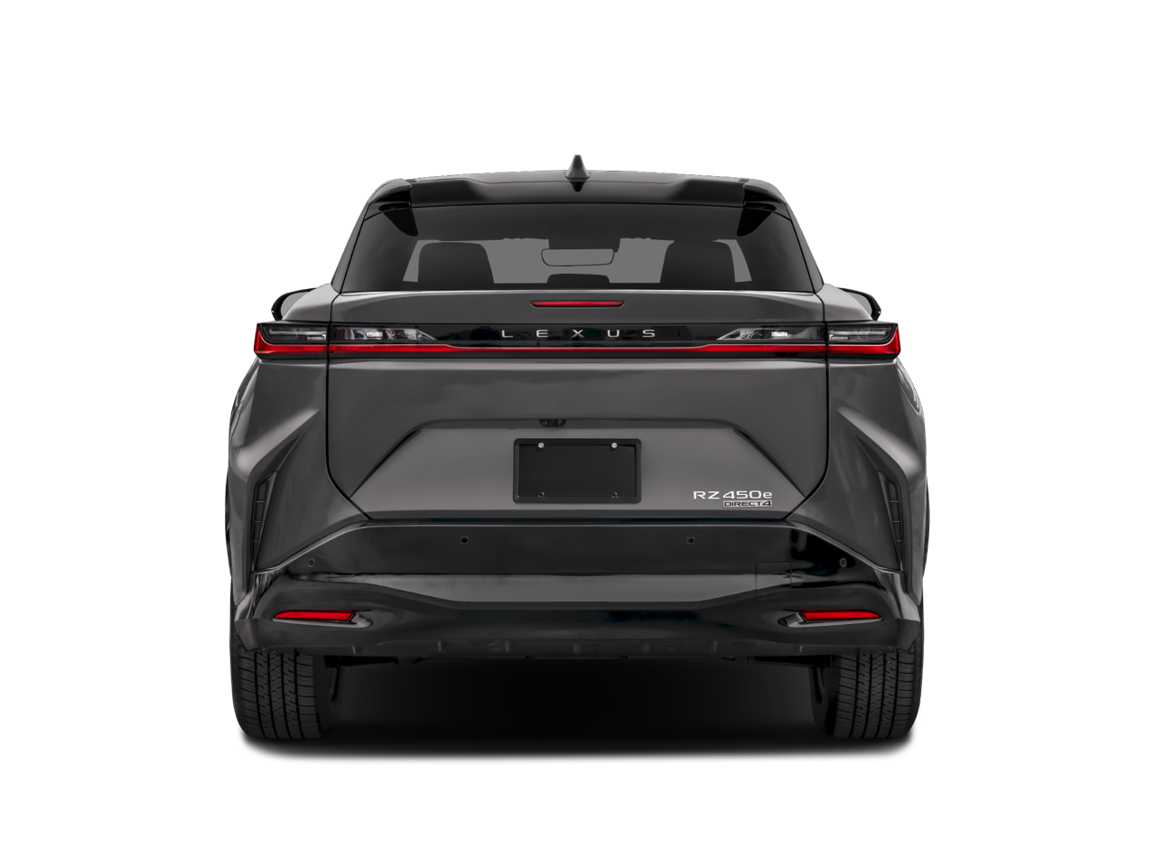 2024 Lexus RZ 450e Premium 450e Premium