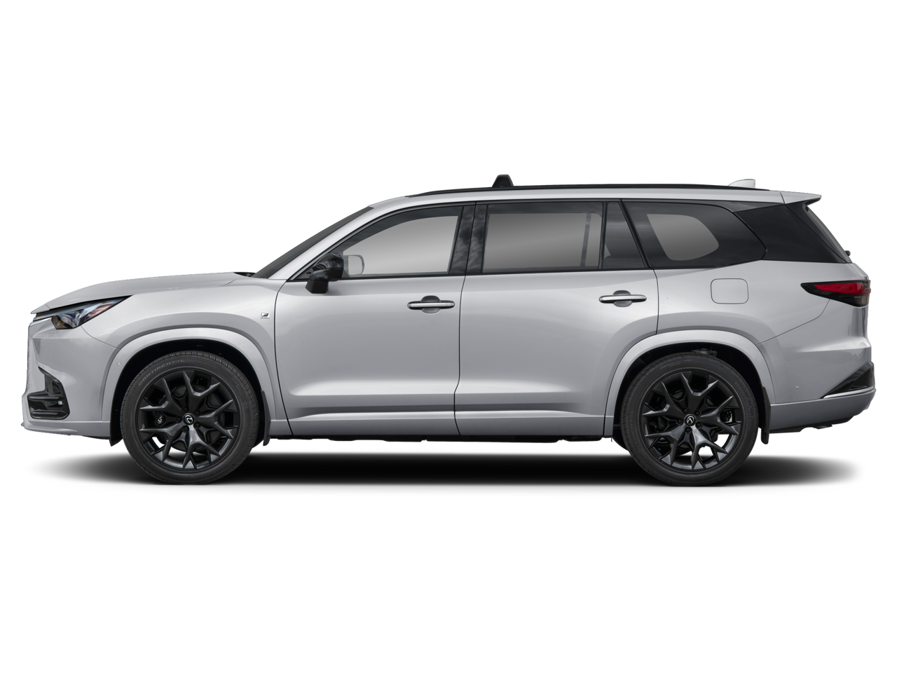2024 Lexus TX 500h F SPORT Premium 500h F SPORT Premium