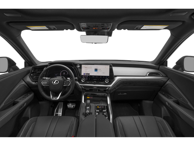 2024 Lexus TX 500h F SPORT Premium 500h F SPORT Premium