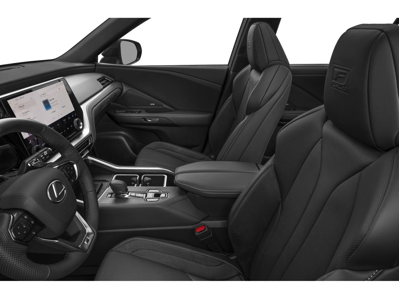 2024 Lexus TX 500h F SPORT Premium 500h F SPORT Premium