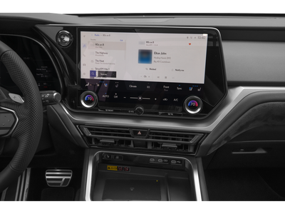 2024 Lexus TX 500h F SPORT Premium 500h F SPORT Premium