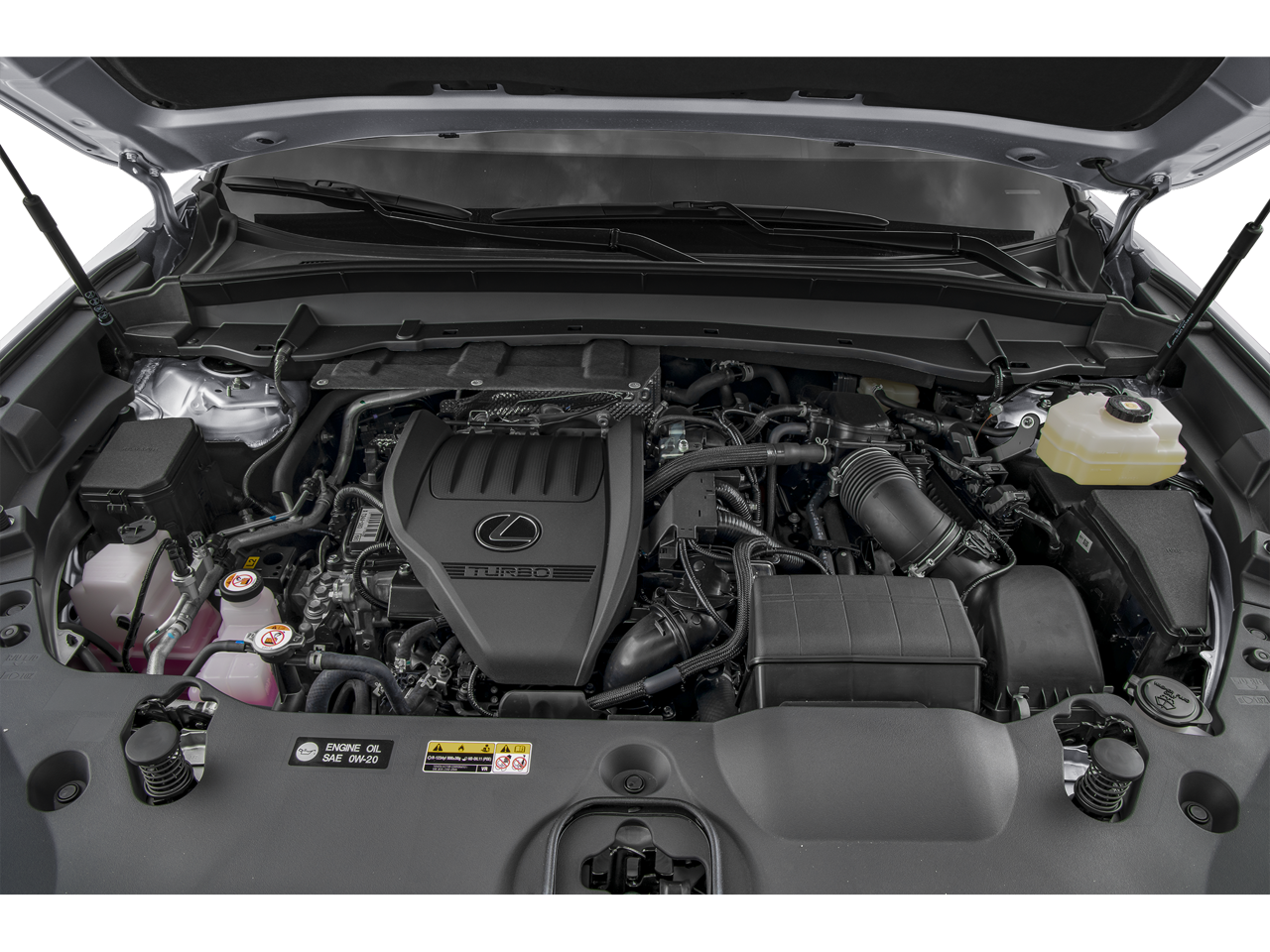 2024 Lexus TX 500h F SPORT Premium 500h F SPORT Premium