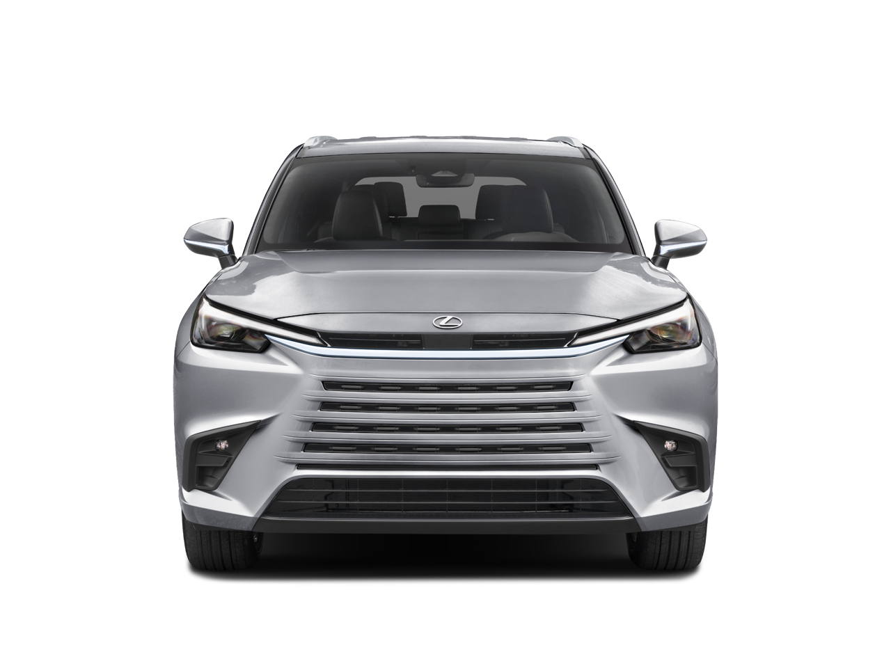 2024 Lexus TX 350 350