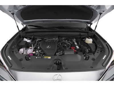 2024 Lexus TX 350 350