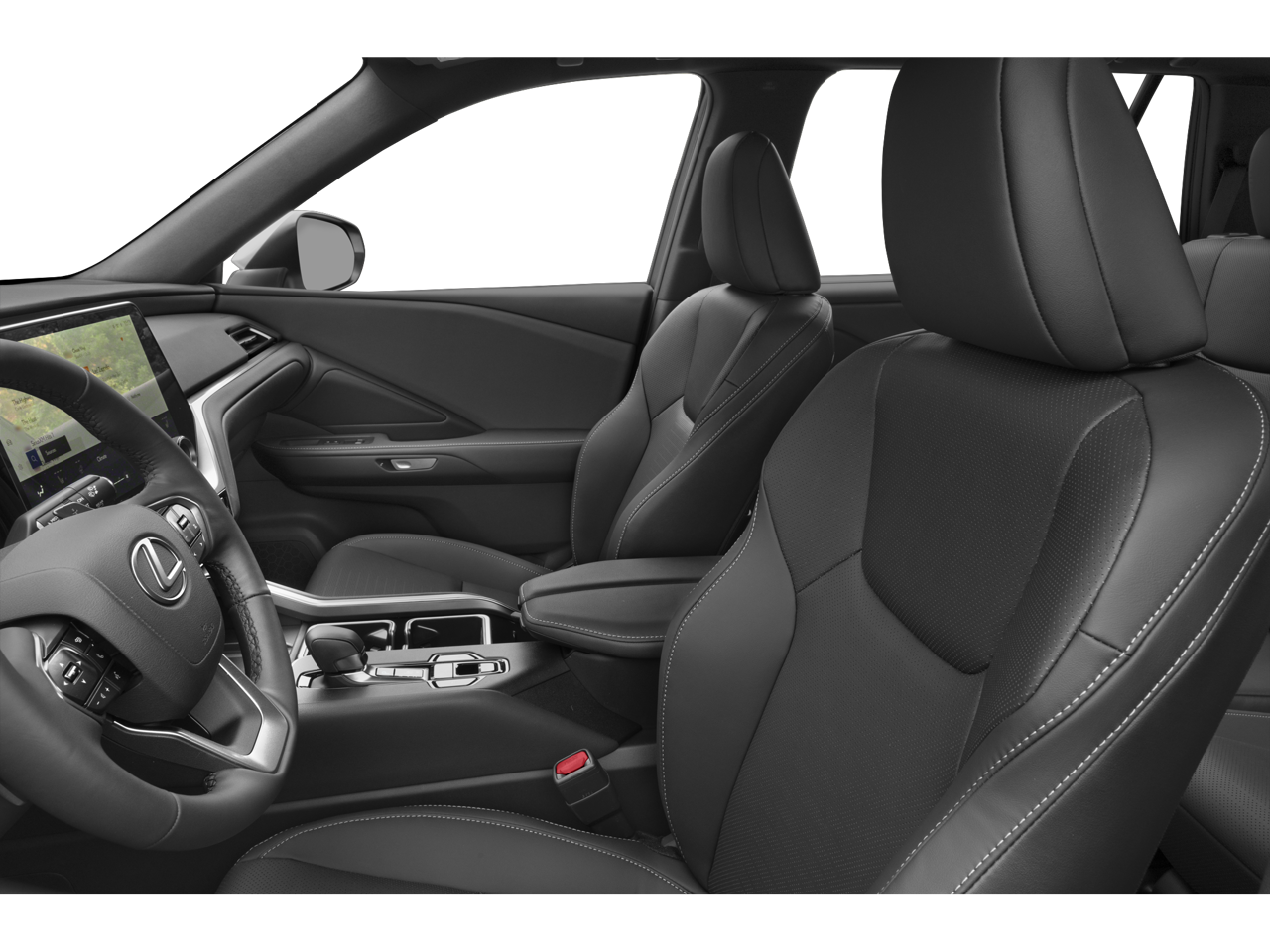 2024 Lexus TX 350 350