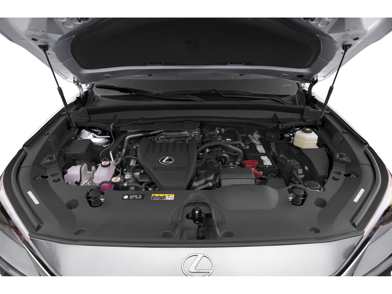 2024 Lexus TX 350 350