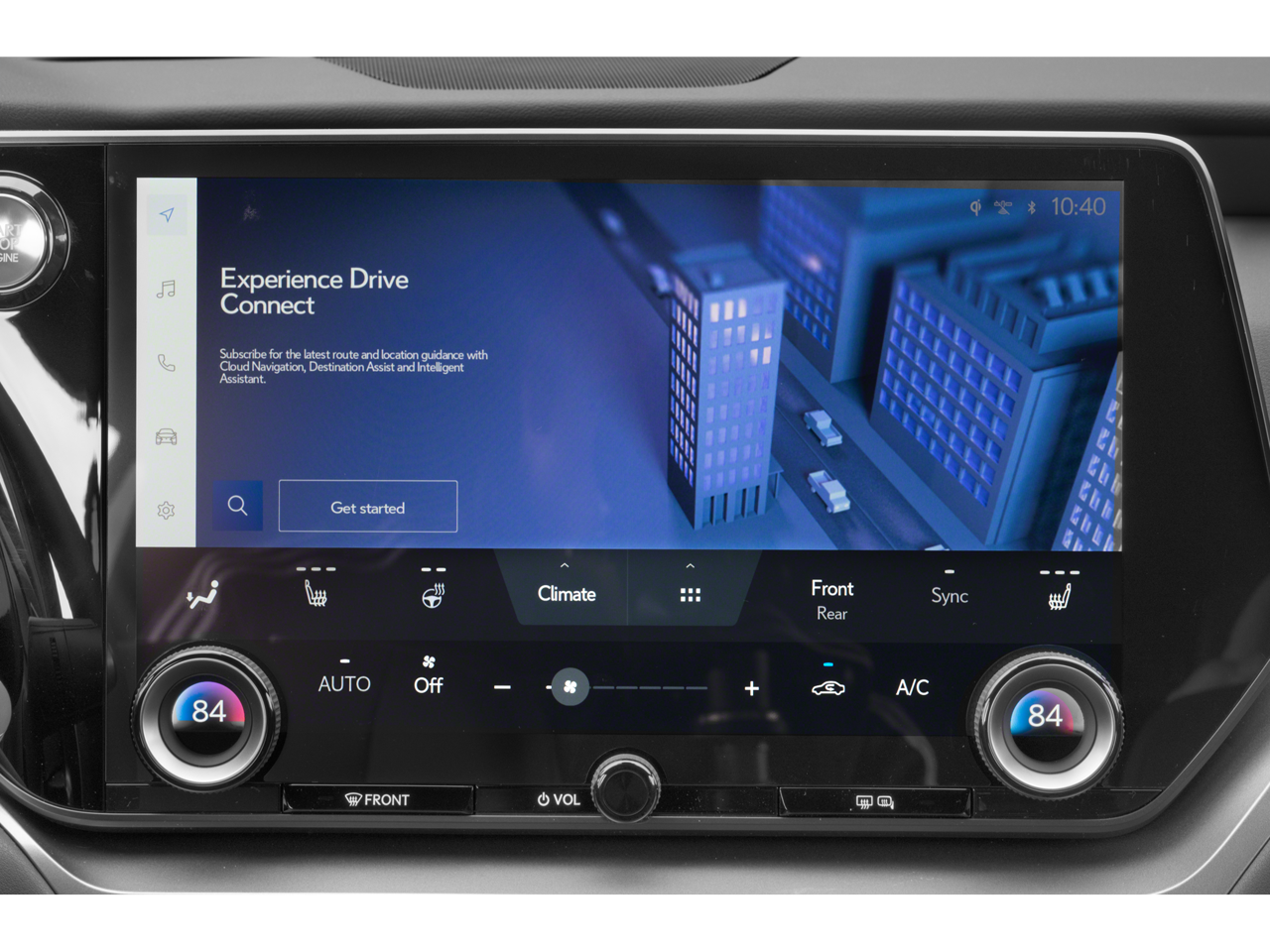 2024 Lexus TX 350 350