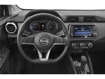 2024 Nissan Versa 1.6 SV BASE