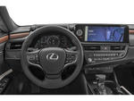 2025 Lexus ES 300h 300h