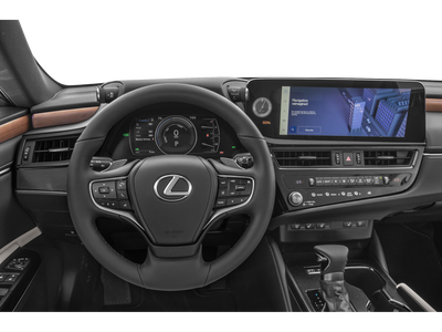 2025 Lexus ES 300h 300h