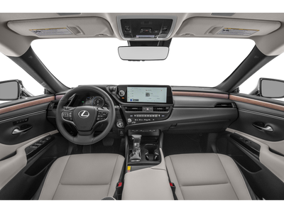 2025 Lexus ES 300h 300h